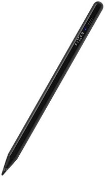 Фото Fixed Graphite iPad Black