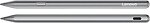 Фото Lenovo стилус Tab Pen Plus Grey (ZG38C05190)