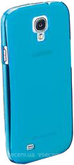 Фото Cellular Line Samsung Galaxy S4 GT-i9500 Blue (COOLGALAXYS4B)