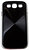 Фото Drobak Aluminium Panel Samsung Galaxy SIII I9300 Black (215218)