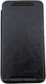 Фото Drobak Book Style HTC One 801e (M7) Black (218853)