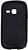 Фото Drobak Elastic PU Samsung Galaxy Young S6312 Black (218949)