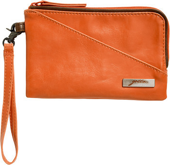 Фото Golla Wallet Swoosie Orange (G1405)