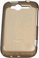 Фото HTC TP C650 Titan Plastic (99H10417-00)