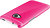 Фото ITSkins The new Ghost for HTC One/One Dual Sim Pink (HTON TNGST PINK)
