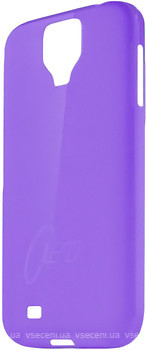 Фото ITSkins Zero.3 for Galaxy S IV mini Purple (SG4M ZERO3 PRPL)