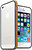 Фото JCPAL Anti shock Bumper 3 in 1 для iPhone 5S/5 Set Gold (JCP3310)
