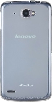 Фото Melkco Lenovo S920 Transparent (LNS920TULT2TSMT)