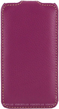 Фото Melkco Nokia Lumia 720 Purple (NKLU72LCJT1PELC)