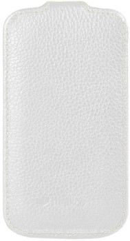 Фото Melkco Samsung Galaxy S3 Mini White (SSGN81LCJT1WELC)