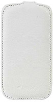 Фото Melkco HTC Desire V/Desire X White (O2DESVLCJT1WELC)