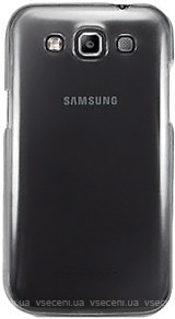 Фото Metal-Slim Samsung I8552 Win Transparent (C-K0019MX0017)