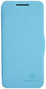 Фото Nillkin Fresh Series Leather Case HTC Desire 300 Blue