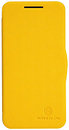 Фото Nillkin Fresh Series Leather Case HTC Desire 300 Yellow
