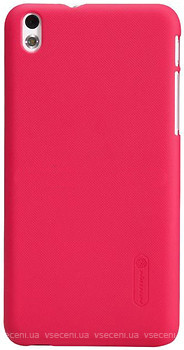 Фото Nillkin Super Frosted Shield HTC Desire 816 Red