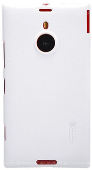 Фото Nillkin Super Frosted Shield Nokia Lumia 1520 White