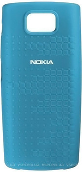 Фото Nokia CC-1011 Nokia X3 Blue