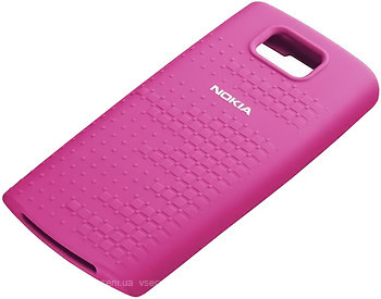 Фото Nokia CC-1011 Nokia X3 Pink