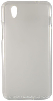 Фото Pro-Case Lenovo S960 TPU white (PCTPULenS960Wh)