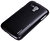 Фото Rock Naked Samsung Galaxy S Mini I8190 black (I8190-44733)