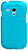 Фото Rock Naked Samsung Galaxy S Mini I8190 blue (I8190-44726)