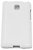 Фото VOIA LG Optimus L4II Dual - Jelly Case White