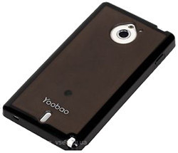 Фото Yoobao 2 in 1 Protect Case For Sony Xperia Sola (PCSONYMT27I-BK)
