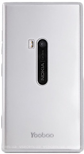 Фото Yoobao 2 in 1 Protect Case For Nokia Lumia 920 (PCNOKIA920-WT)