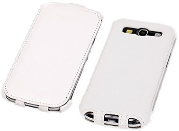 Фото Yoobao Lively Leather Case For i9300 Galaxy S III (LCSAMI9300-LWT)