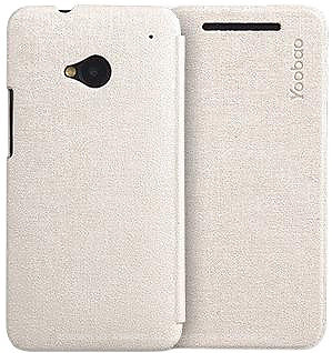 Фото Yoobao Protect Case For HTC One (PCHTCONE-SSV)