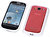 Фото Yoobao Protect Case For i9300 Galaxy S III (PCSAMI9300-ED)
