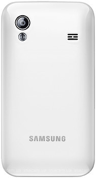 Фото Jekod Samsung S5830 Galaxy Ace Shine Case White