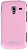 Фото Jekod Samsung i8160 Galaxy Ace 2 Shine Case Pink