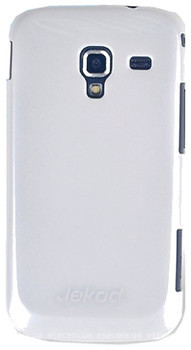 Фото Jekod Samsung i8160 Galaxy Ace 2 Shine Case White