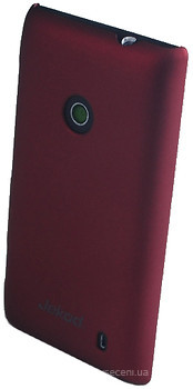 Фото Jekod Nokia Lumia 520 Super Cool Case Red