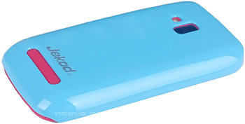 Фото Jekod Nokia Lumia 720 Super Cool Case Blue