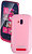 Фото Jekod Nokia Lumia 610 Shine Case Pink