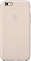 Фото Apple iPhone 6 Plus Leather Case Soft Pink (MGQW2)