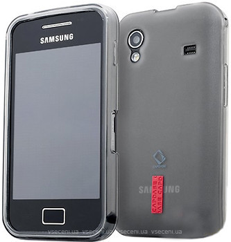 Фото Capdase Samsung Galaxy Ace Grey (SJSGS5830-P201)