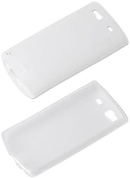 Фото Capdase Samsung Wave 3 White (SJSGS8600-P202)