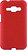 Фото Florence Чехол на Samsung SM-J100 Galaxy J1 Red (FLNAKSAMJ100R)