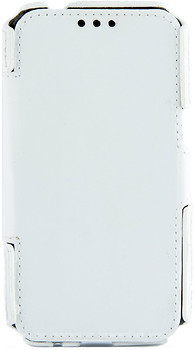 Фото Florence Чехол на Samsung SM-G360H Galaxy Core Prime White (FLORSSAMG360WT)