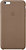 Фото Apple iPhone 6 Plus Leather Case Olive Brown (MGQR2)