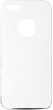 Фото Florence Чехол на Apple iPhone 6/6S White Silicon/Leather (SCIPHONE6W)