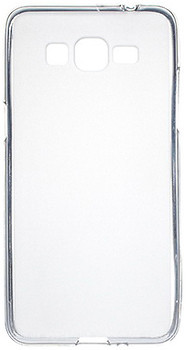 Фото Drobak Samsung Galaxy SM-G530/G531 White/Clear (218692)