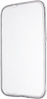 Фото Drobak Elastic PU Lenovo Vibe X3 White/Clear (219233)