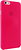 Фото Ozaki O!coat 0.3 Jelly for Apple iPhone 6/6S Pink (OC555PK)