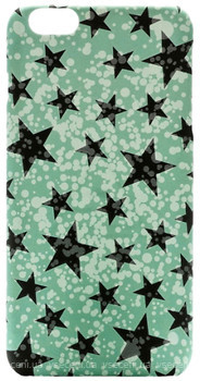 Фото ARU Apple iPhone 6/6S Twinkle Star Green (3625)