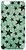 Фото ARU Apple iPhone 6/6S Twinkle Star Green (3625)