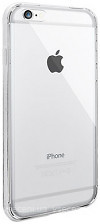Фото Ozaki O!coat Hard Ctystal for Apple iPhone 6 Transparent (OC594TR)